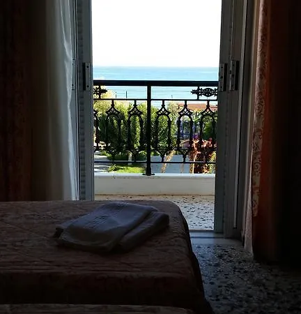 Anetis Hotel