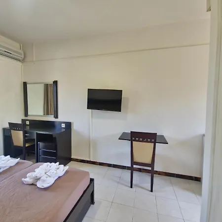 Blu Apart/hotel * Tsilivi (Zakynthos)