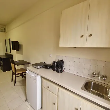 Blu Apart/hotel Aparthotel *
