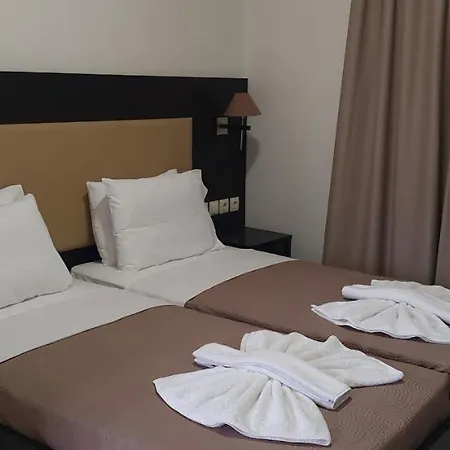 Blu Apart/hotel Aparthotel *