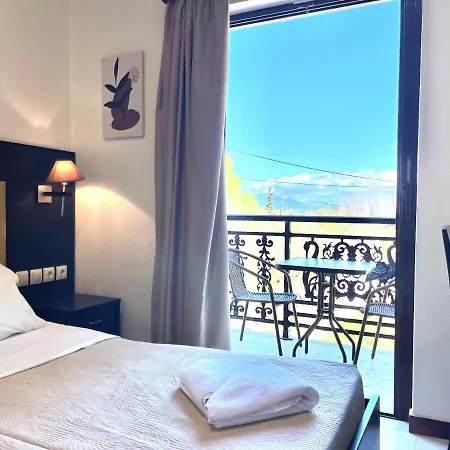 Blu Apart/hotel *