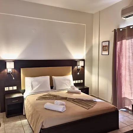 Blu Apart/hotel *