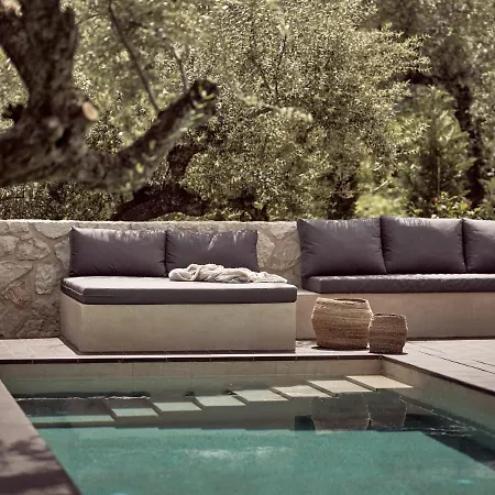 Zayn Luxury Villas, A Serene Escape, By Thinkvilla Tsilivi (Zakynthos)