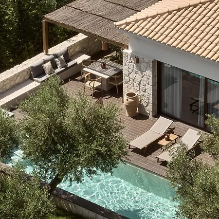 Zayn Luxury Villas, A Serene Escape, By Thinkvilla Villa