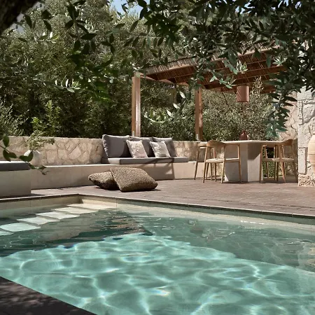 Zayn Luxury Villas, A Serene Escape, By Thinkvilla Villa Tsilivi (Zakynthos)