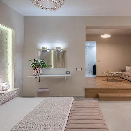 Balcony Boutique (adults Only) Hotel