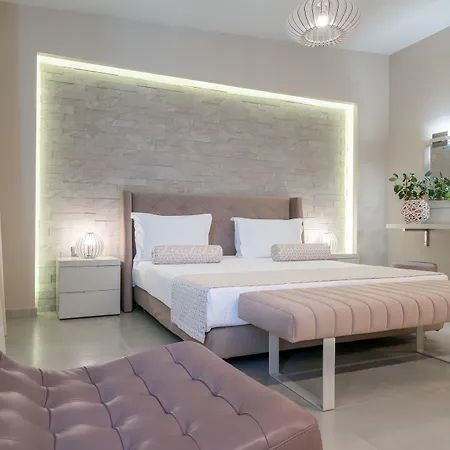Hotel Balcony Boutique (adults Only) Tsilivi (Zakynthos)