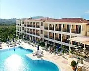 Hotel Park - Zante 4*