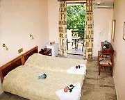 Hotel Park - Zante
