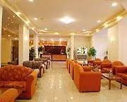 Hotel Park - Zante 4*