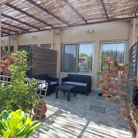 Hotel Anetis Tsilivi (Zakynthos)