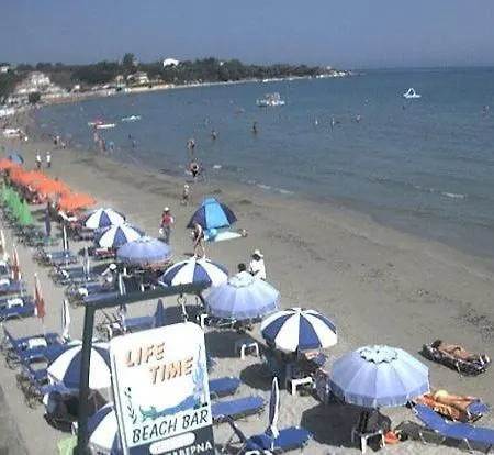 Hotel Anetis Tsilivi (Zakynthos)