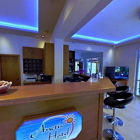 Anetis Hotel