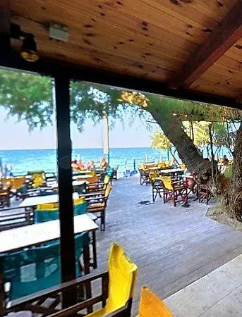 Hotel Anetis