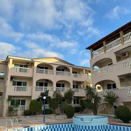 Sandy Maria 701 Tsilivi (Zakynthos)