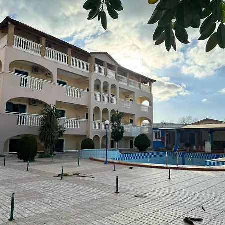 Sandy Maria 701 Apartment Tsilivi (Zakynthos)