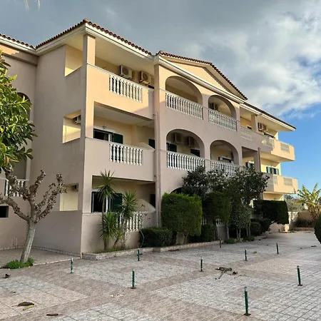 Sandy Maria 701 Tsilivi (Zakynthos)