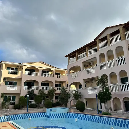 Sandy Maria 701 Apartment Tsilivi (Zakynthos)