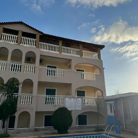 Sandy Maria 701 Tsilivi (Zakynthos)