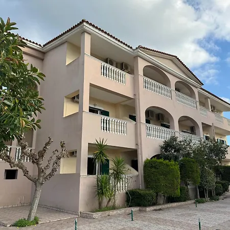 Sandy Maria 701 Tsilivi (Zakynthos)