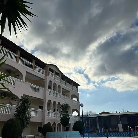 Apartment Sandy Maria 701 Tsilivi (Zakynthos)