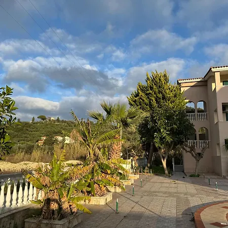 Sandy Maria 701 Tsilivi (Zakynthos)