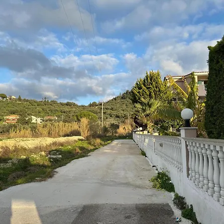 Apartment Sandy Maria 701 Tsilivi (Zakynthos)