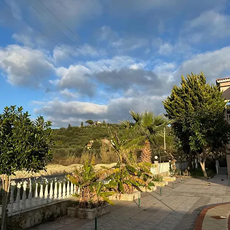 Sandy Maria 701 Apartment Tsilivi (Zakynthos)