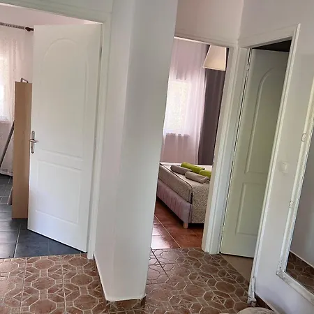 Appartement Julia *