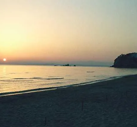 Anetis Hotel Tsilivi (Zakynthos)