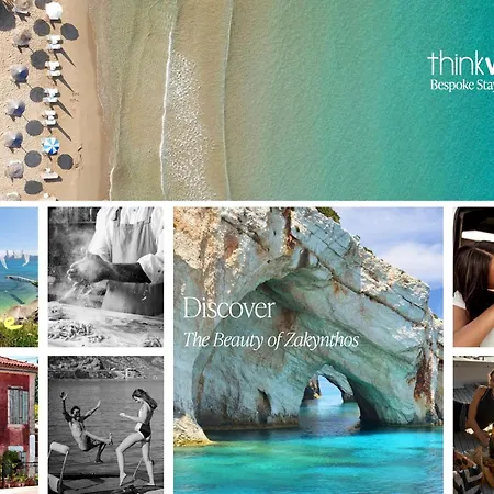 Zayn Luxury Villas, A Serene Escape, By Thinkvilla Villa