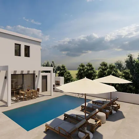 Villa Linea Iii By Sealand