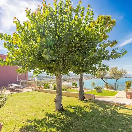 Balcony Boutique (adults Only) Hotel Tsilivi (Zakynthos)