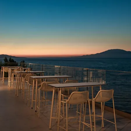 Balcony Boutique (adults Only) Tsilivi (Zakynthos)