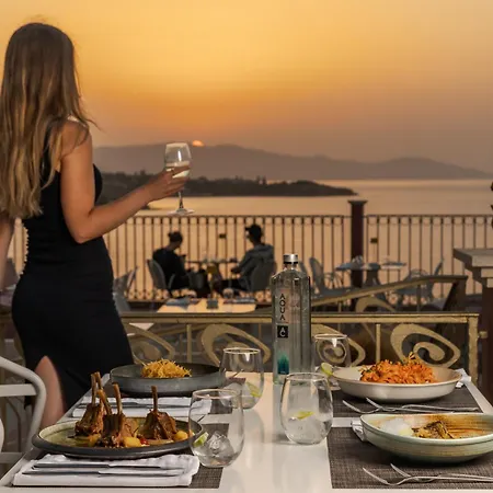 Hotel Balcony Boutique (adults Only) 2*