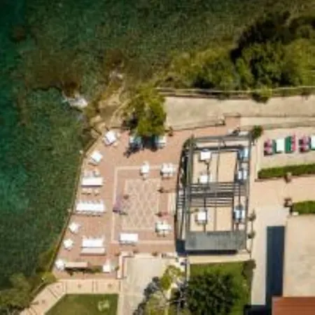 Balcony Boutique (adults Only) Hotel