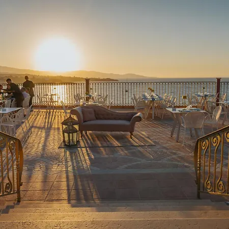 Balcony Boutique (adults Only) 2* Tsilivi (Zakynthos)