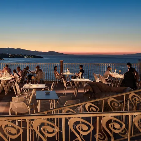 Balcony Boutique (adults Only) Hotel
