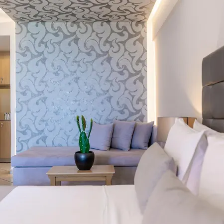 Balcony Boutique (adults Only) Hotel