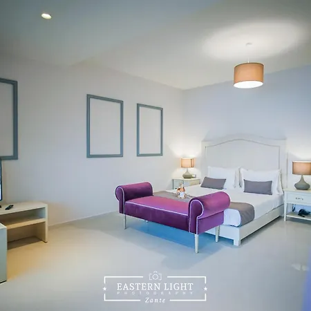 Hotel Balcony Boutique (adults Only) Tsilivi (Zakynthos)