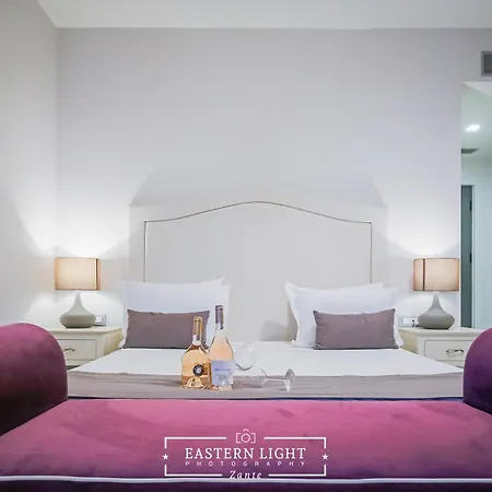 Balcony Boutique (adults Only) Tsilivi (Zakynthos)