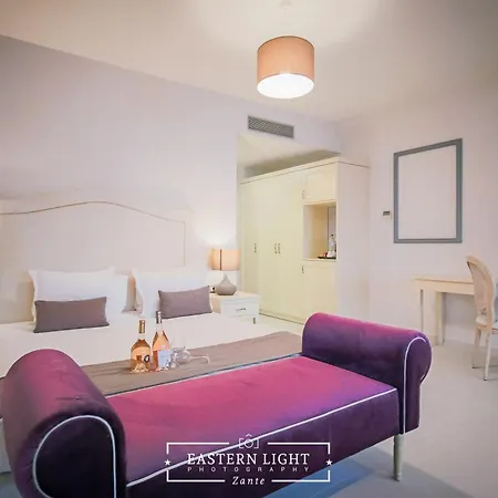 Hotel Balcony Boutique (adults Only) 2*