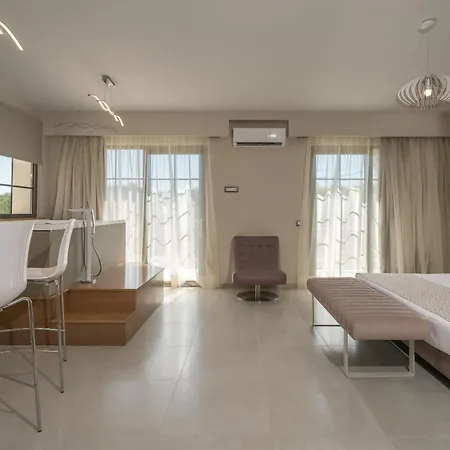 Balcony Boutique (adults Only) 2*