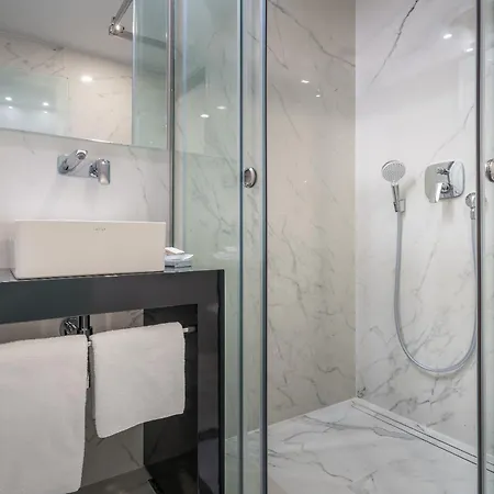Hotel Balcony Boutique (adults Only) 2*