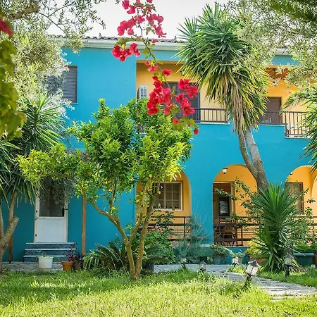 Apartment Dionysia's *