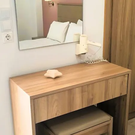 Appartement Ragias *