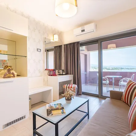 Balcony Boutique (adults Only) 2*