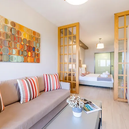 Balcony Boutique (adults Only) Hotel Tsilivi (Zakynthos)