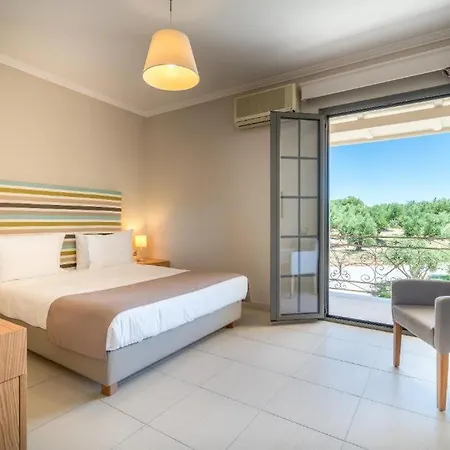 Balcony Boutique (adults Only) Hotel