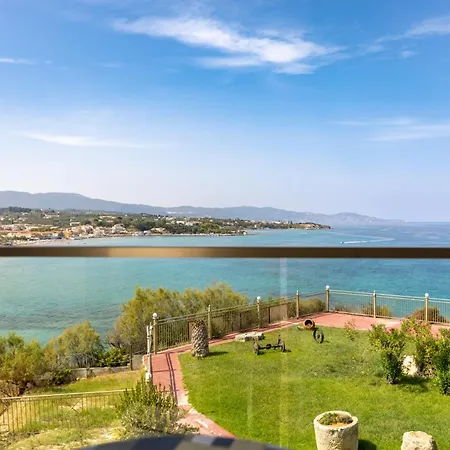 Balcony Boutique (adults Only) Hotel